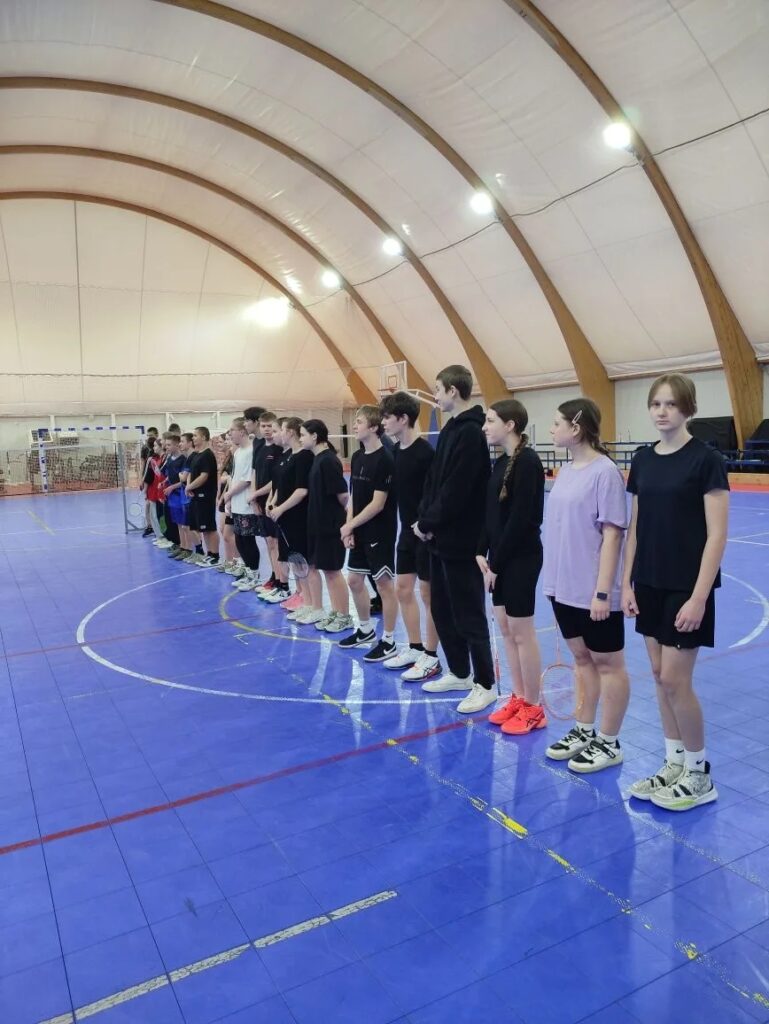 ДВОЙНОЙ УСПЕХ