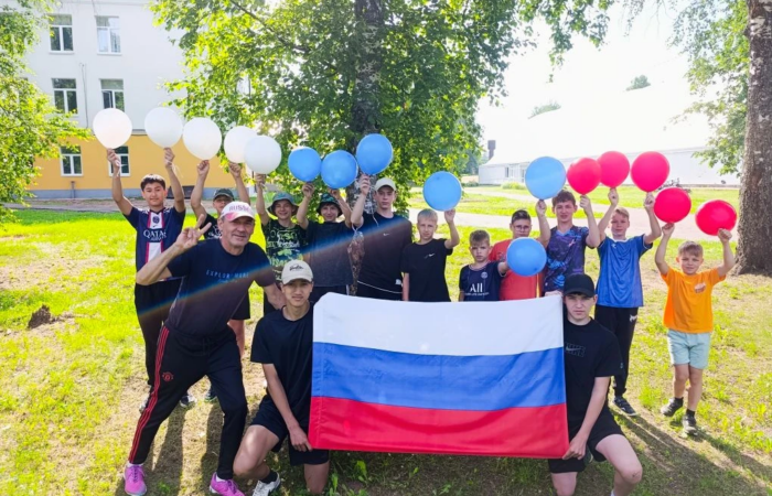 Всероссийская акция